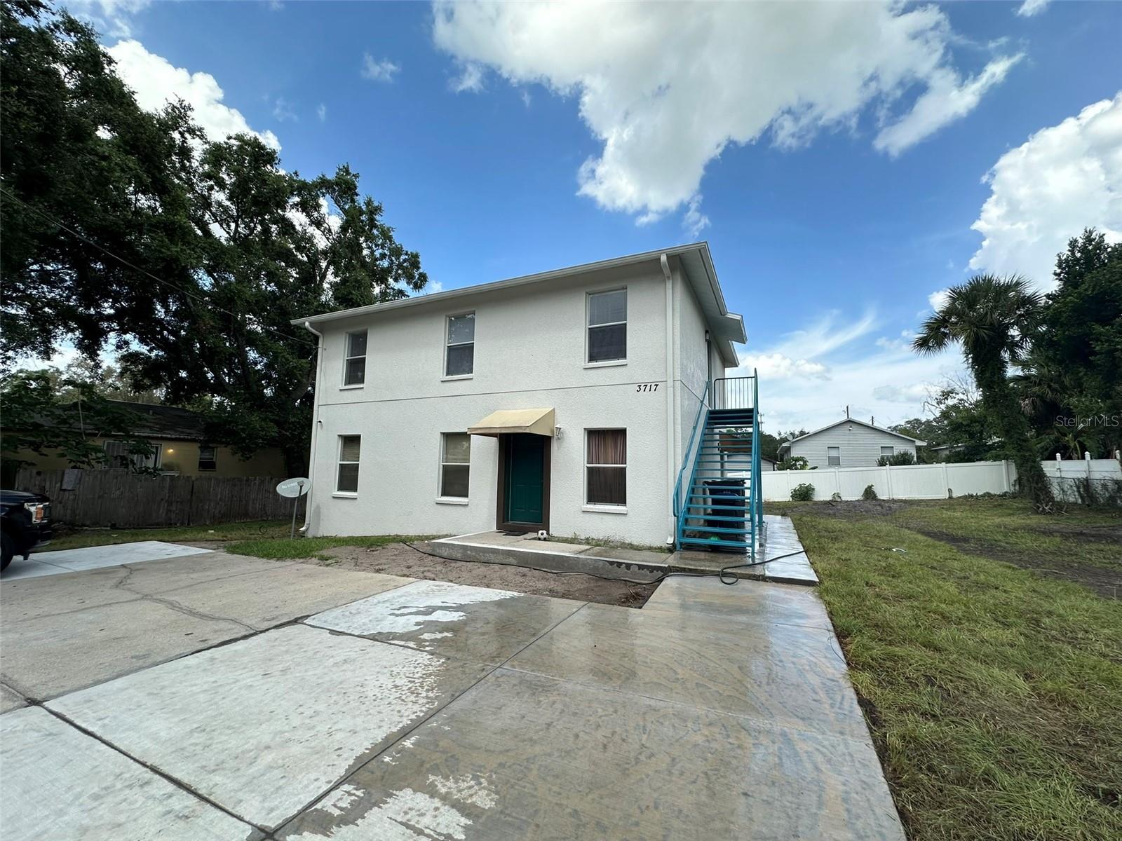 Details for 3717 56th Street B, TAMPA, FL 33619