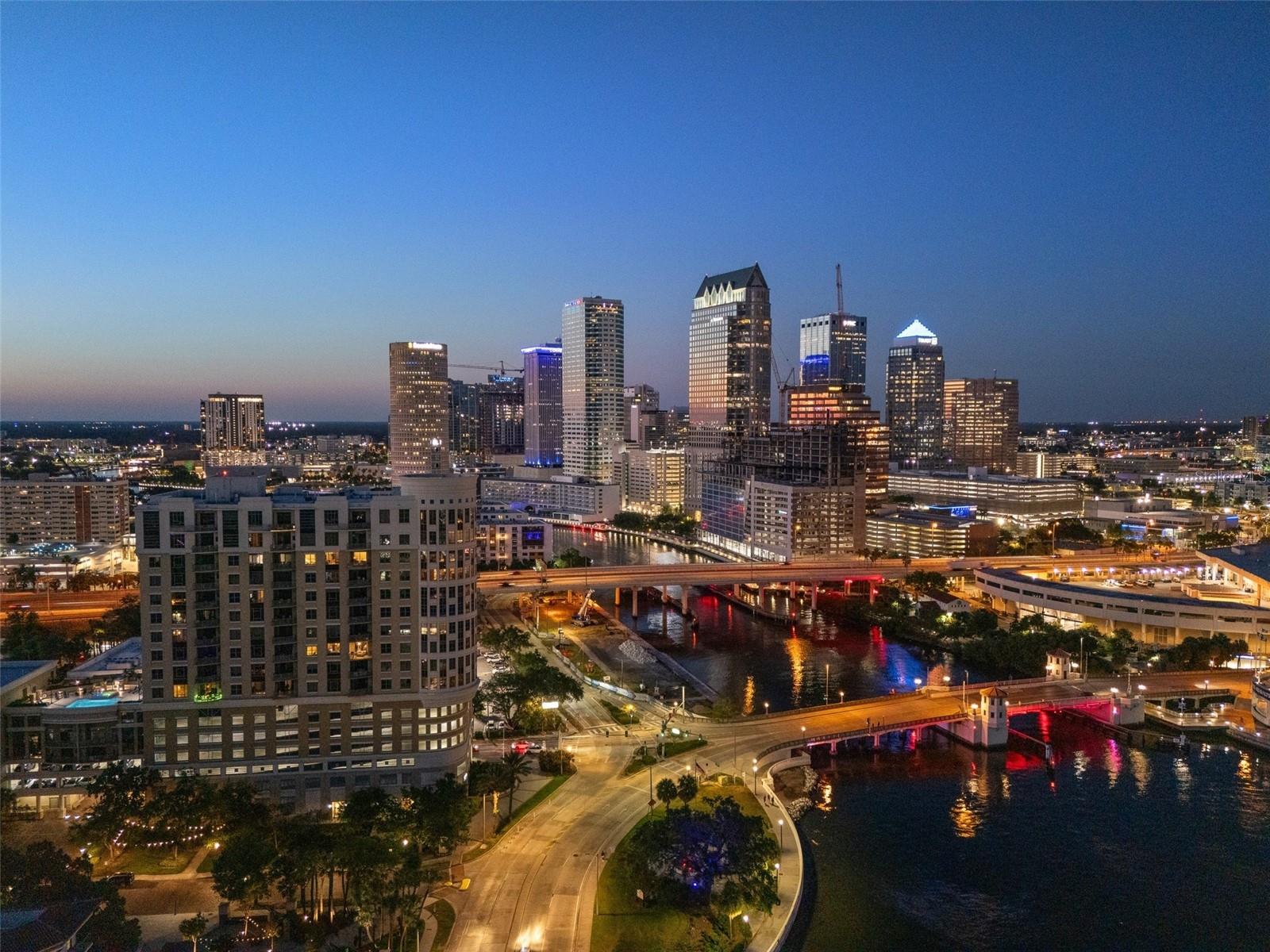 Details for 275 Bayshore Boulevard 1006, TAMPA, FL 33606