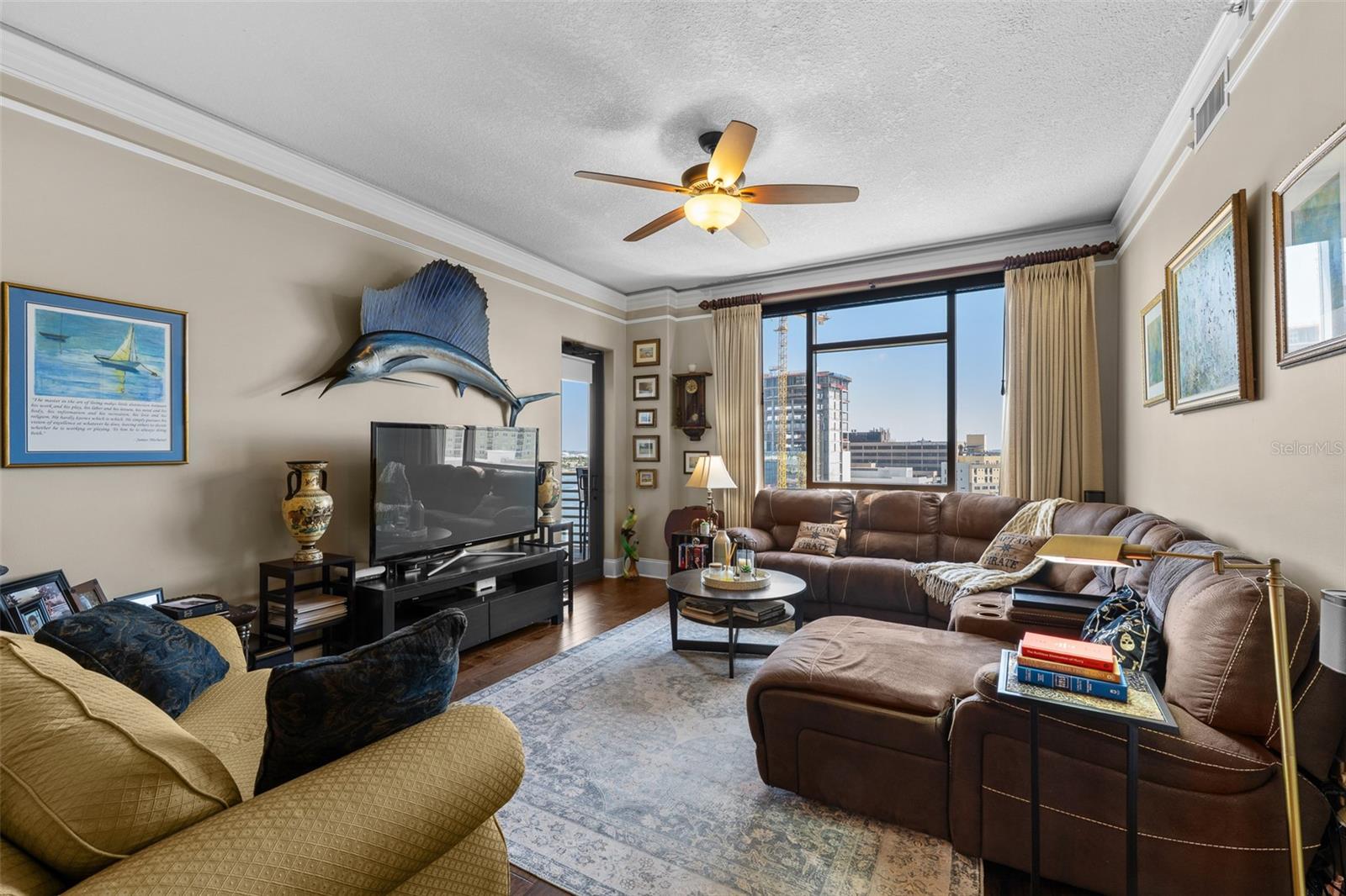 Image 16 of 27 For 275 Bayshore Boulevard 1006
