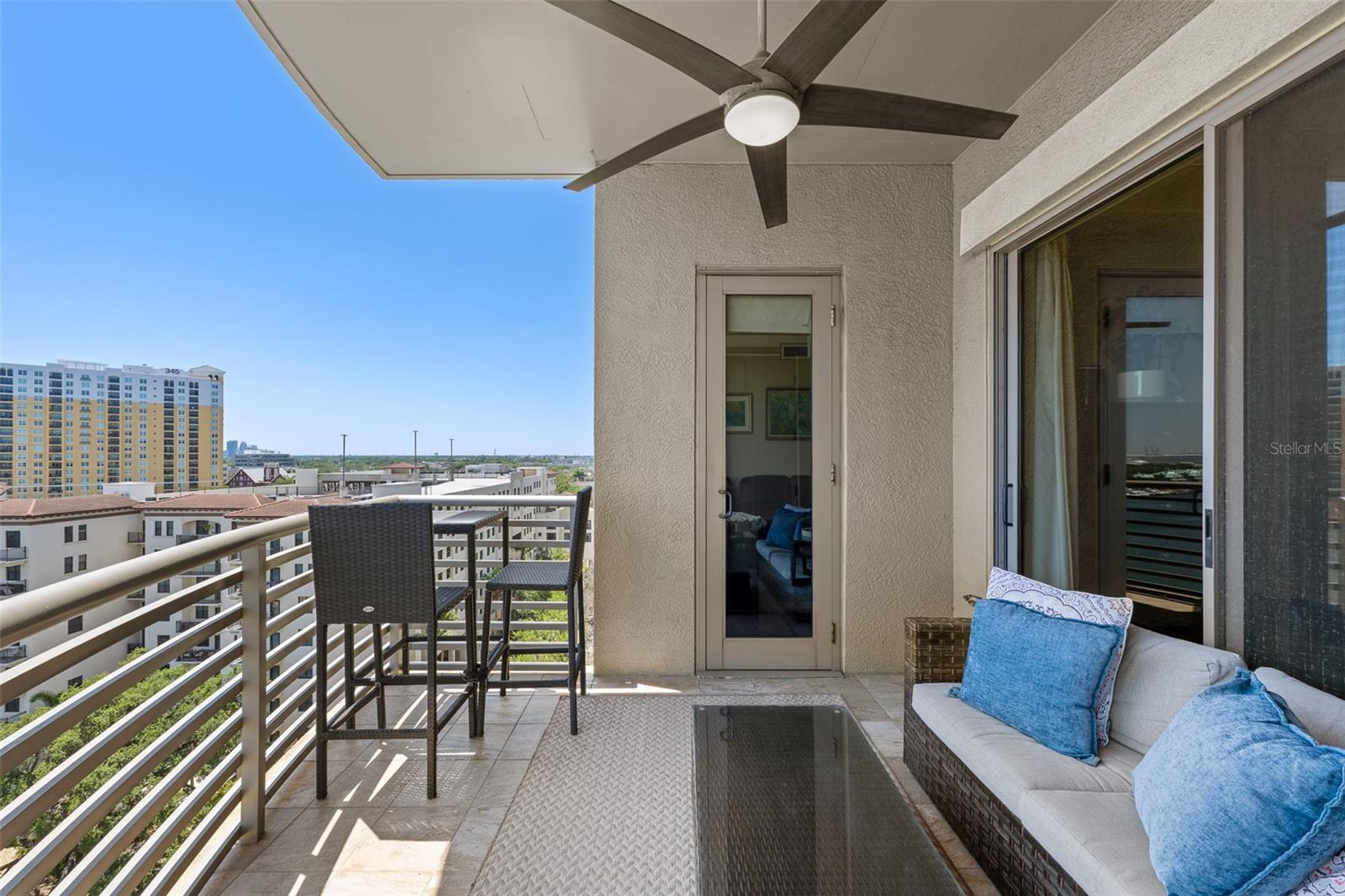 Image 17 of 27 For 275 Bayshore Boulevard 1006