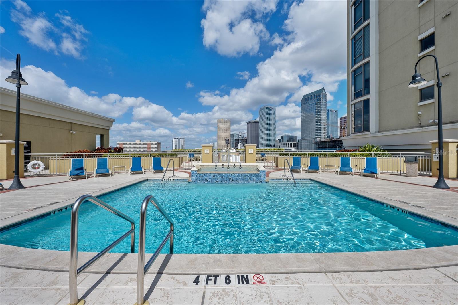 Image 20 of 27 For 275 Bayshore Boulevard 1006