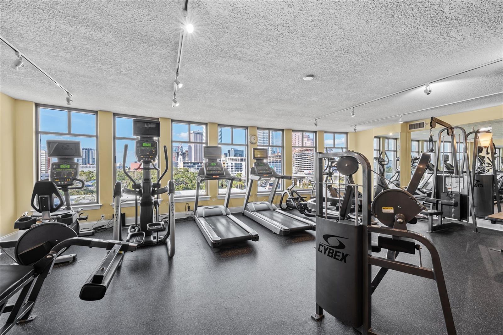 Image 24 of 27 For 275 Bayshore Boulevard 1006