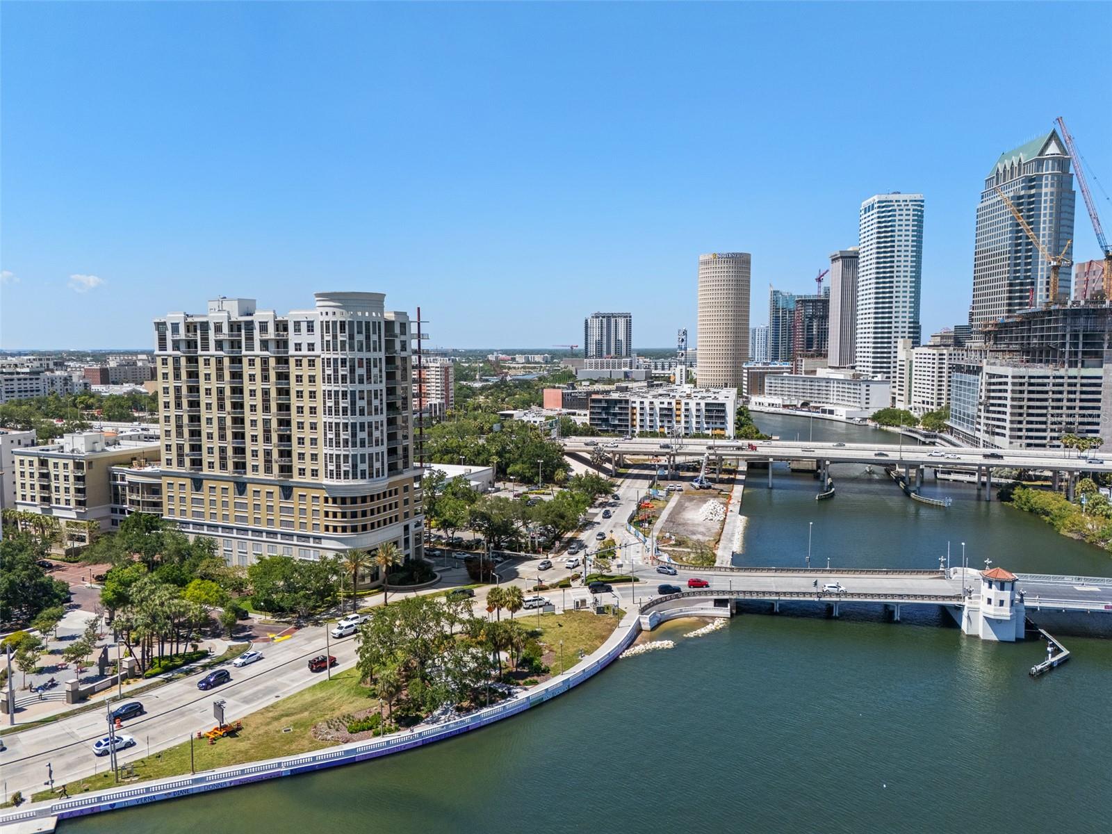 Image 27 of 27 For 275 Bayshore Boulevard 1006