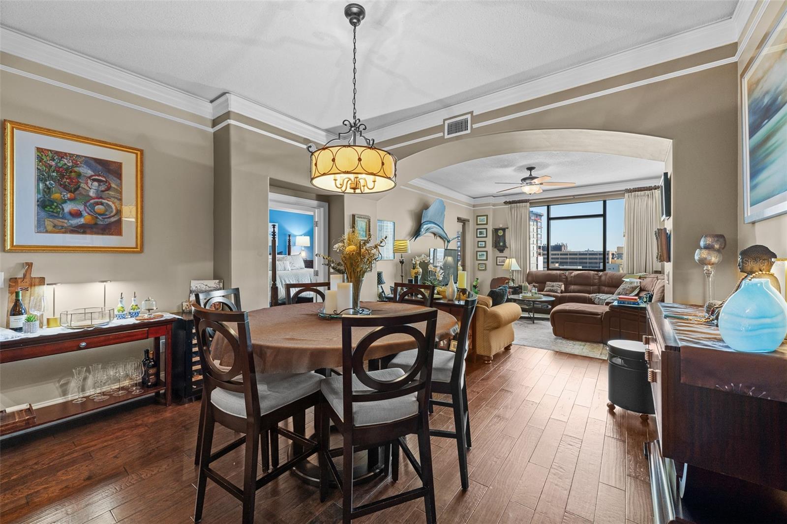 Image 5 of 27 For 275 Bayshore Boulevard 1006