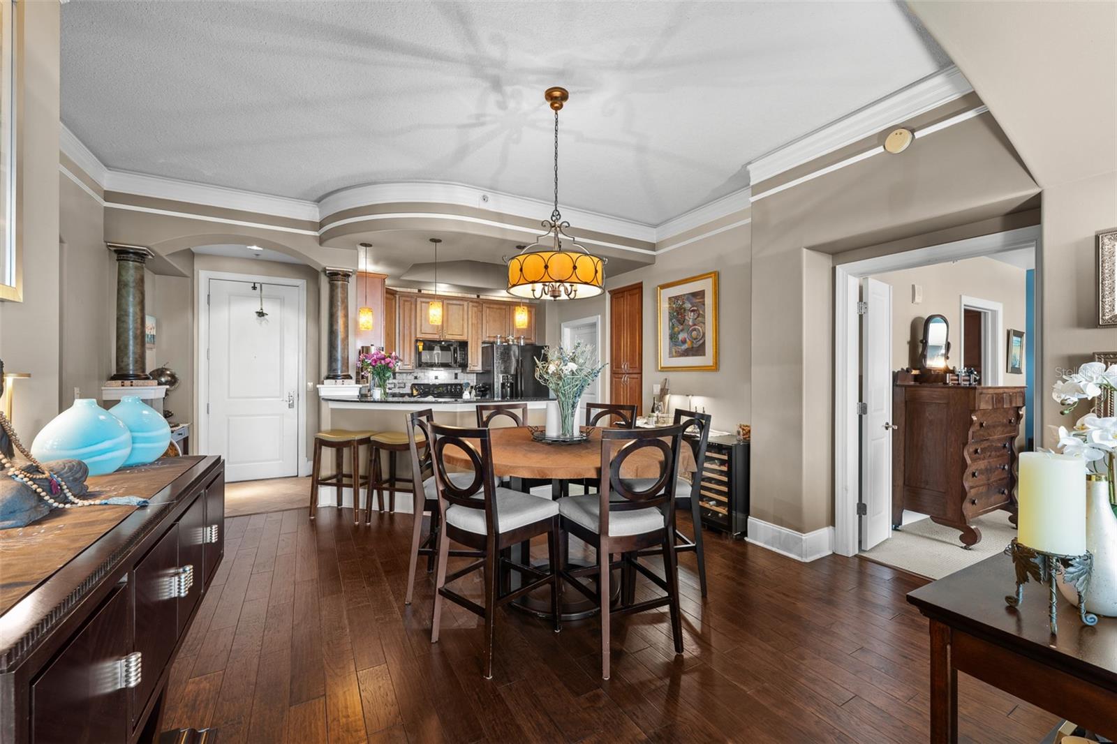 Image 6 of 27 For 275 Bayshore Boulevard 1006