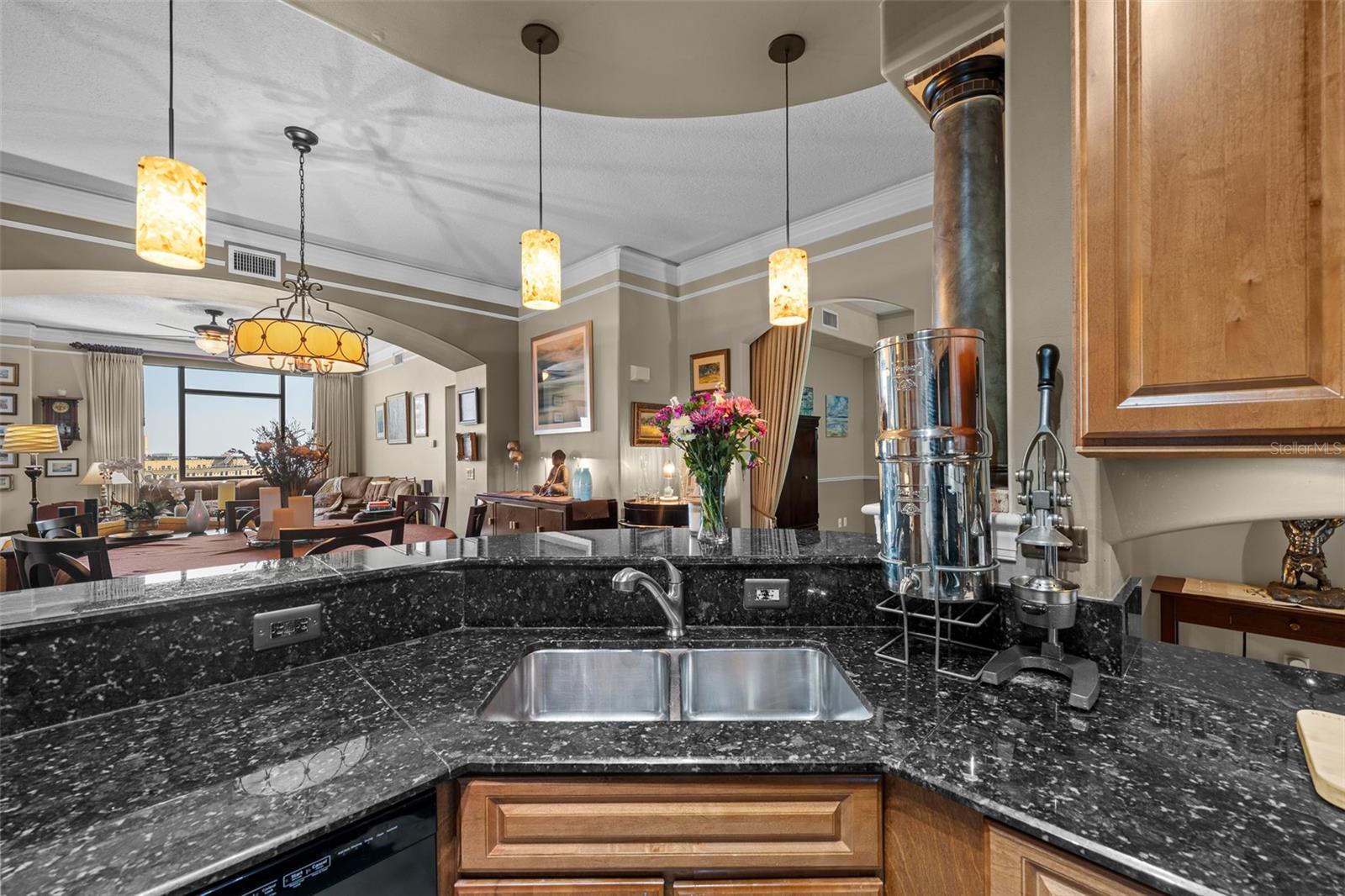 Image 9 of 27 For 275 Bayshore Boulevard 1006