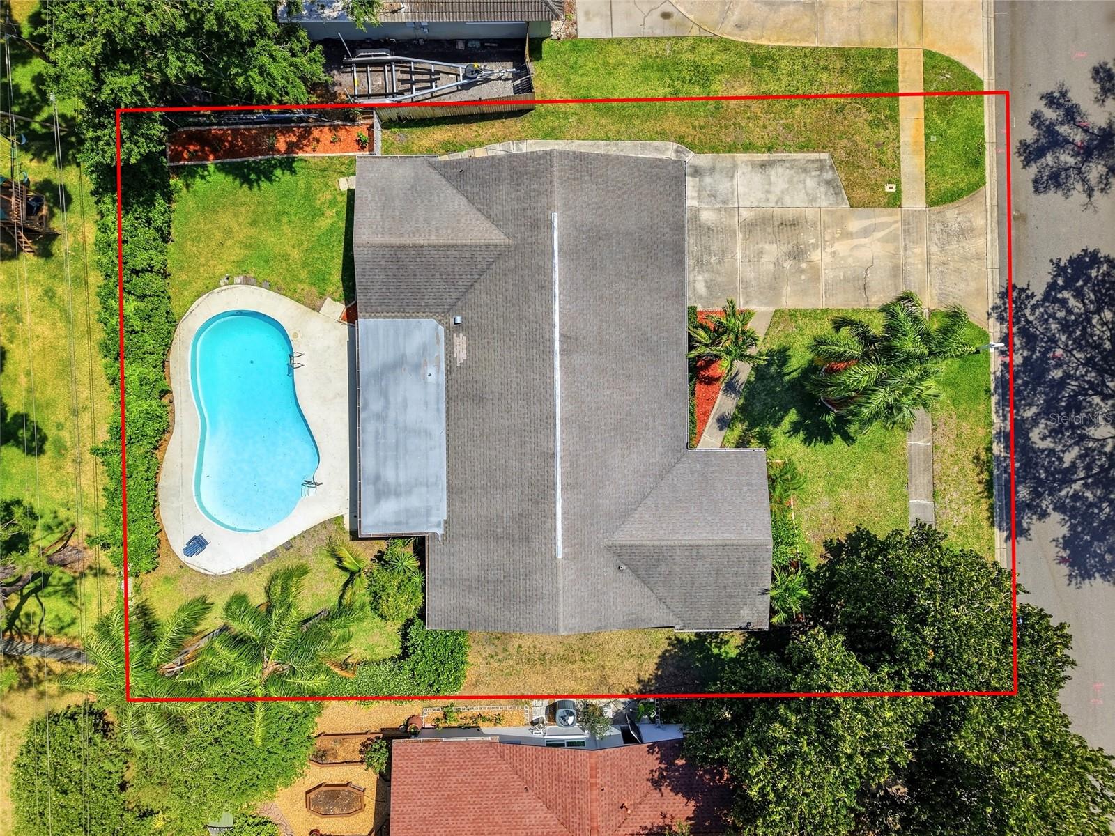Image 45 of 47 For 1341 Ranchwood Drive