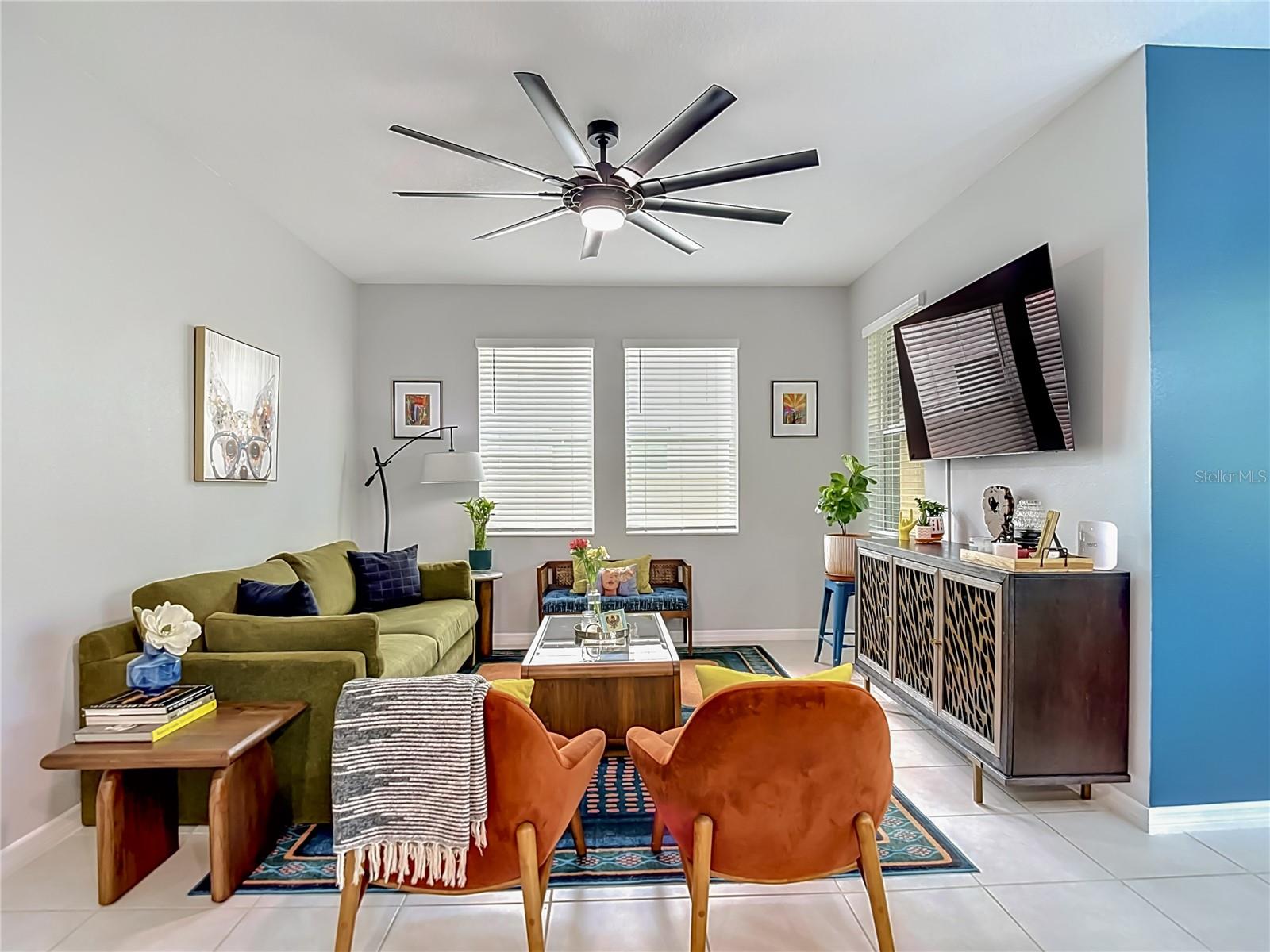 Image 28 of 85 For 10801 Fort White Court