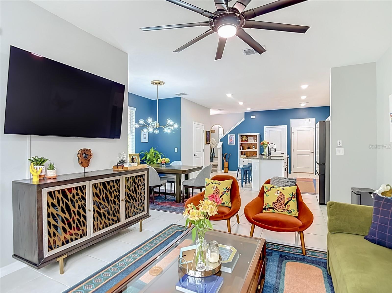 Image 30 of 85 For 10801 Fort White Court