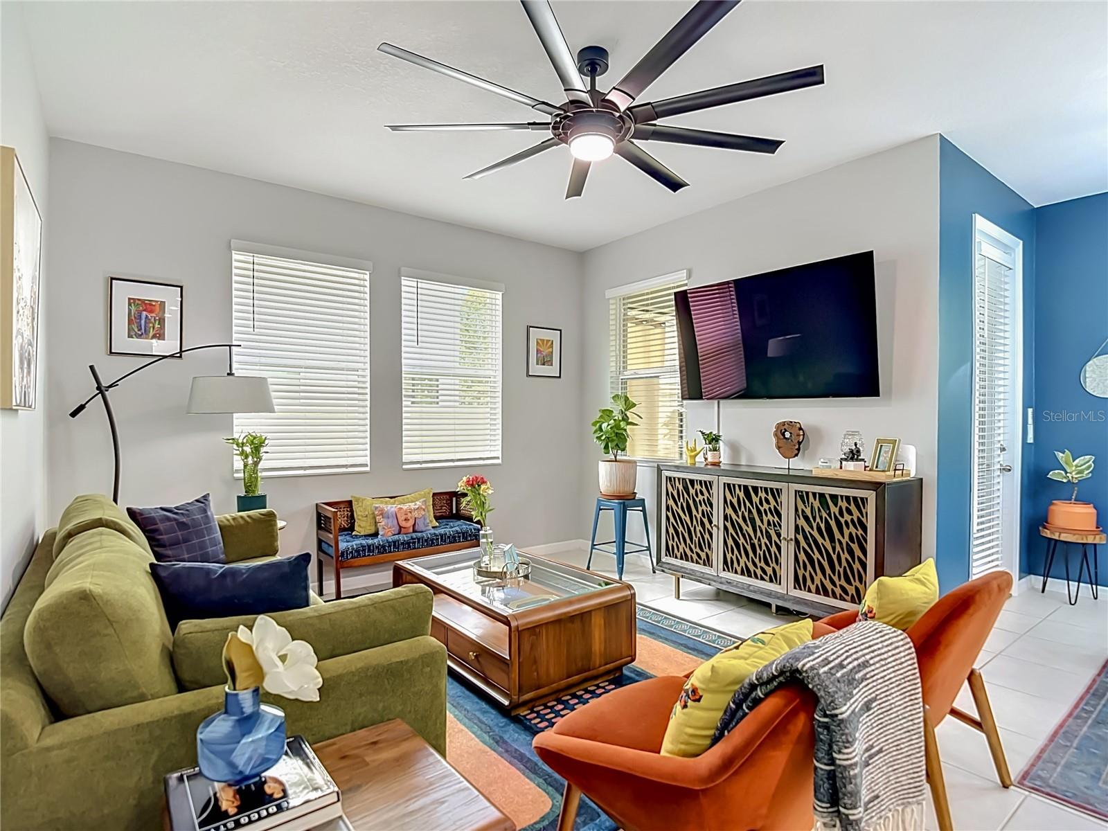 Image 31 of 85 For 10801 Fort White Court