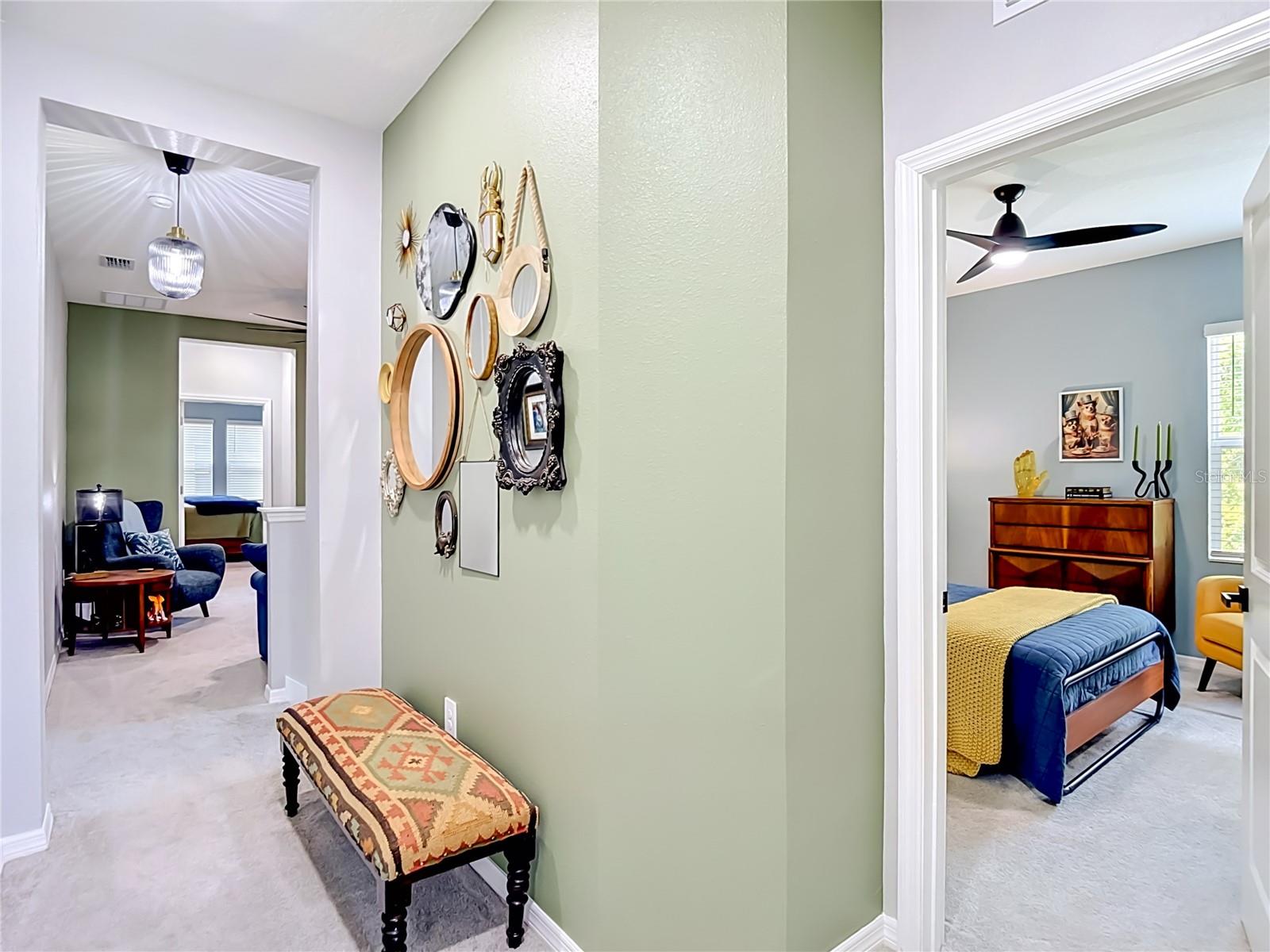Image 36 of 85 For 10801 Fort White Court