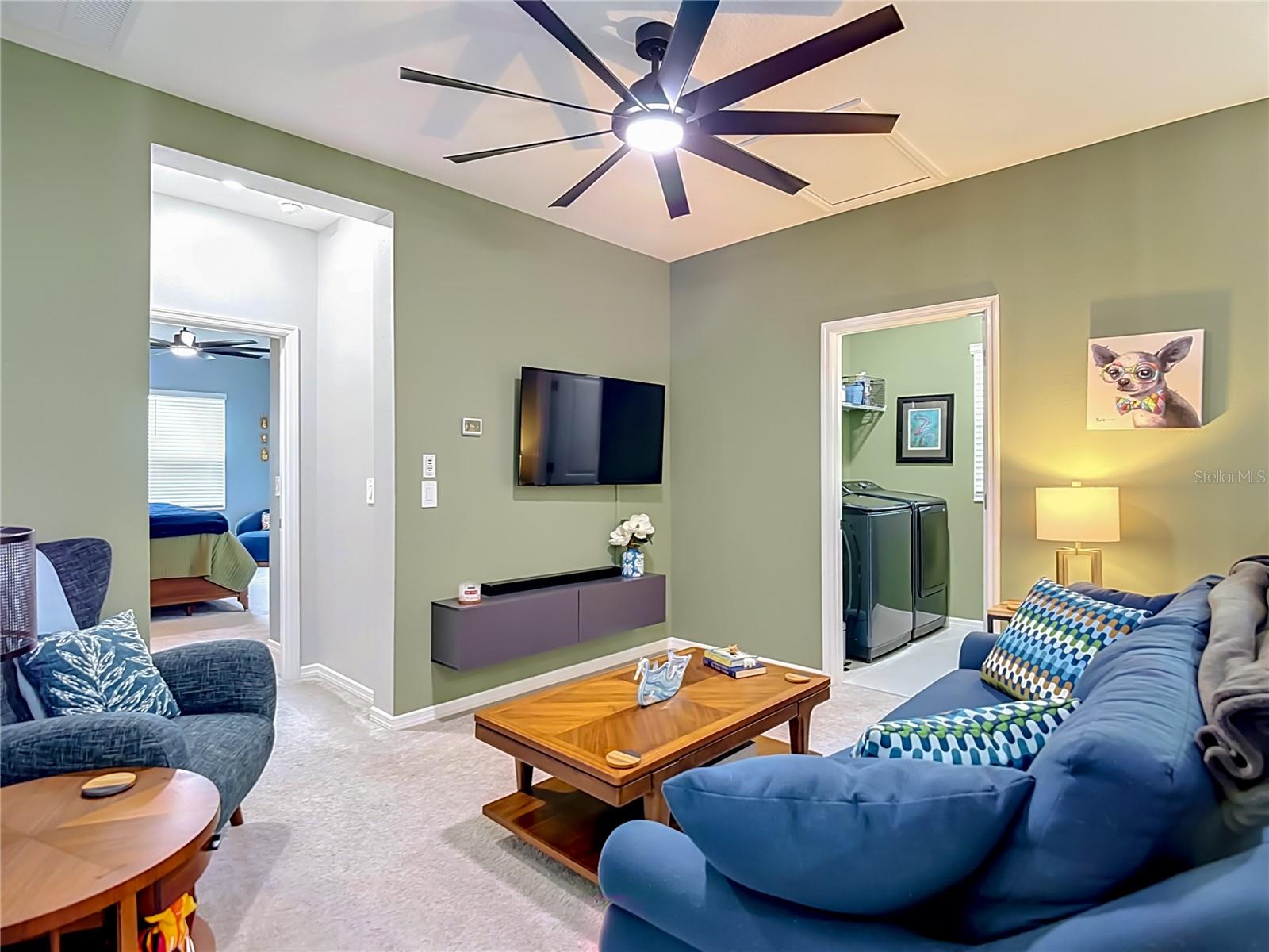 Image 38 of 85 For 10801 Fort White Court