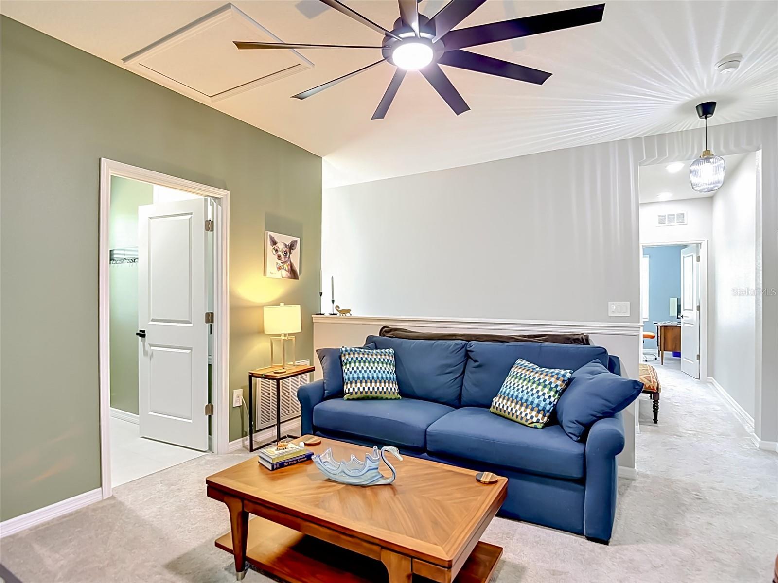 Image 39 of 85 For 10801 Fort White Court