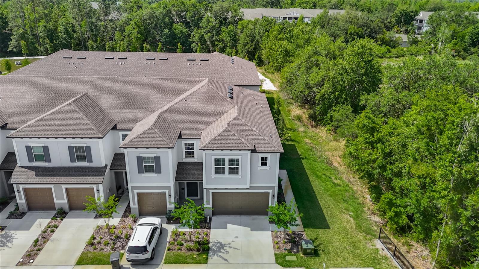 Image 4 of 85 For 10801 Fort White Court