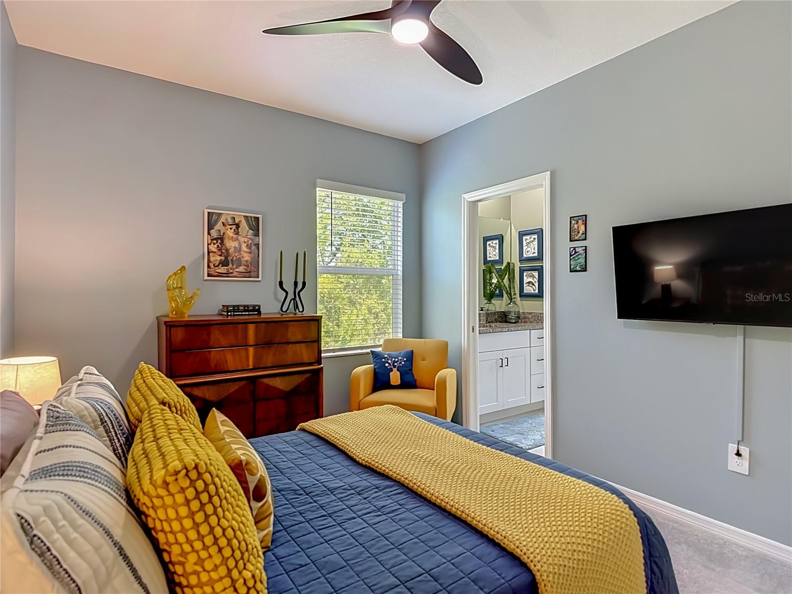Image 46 of 85 For 10801 Fort White Court