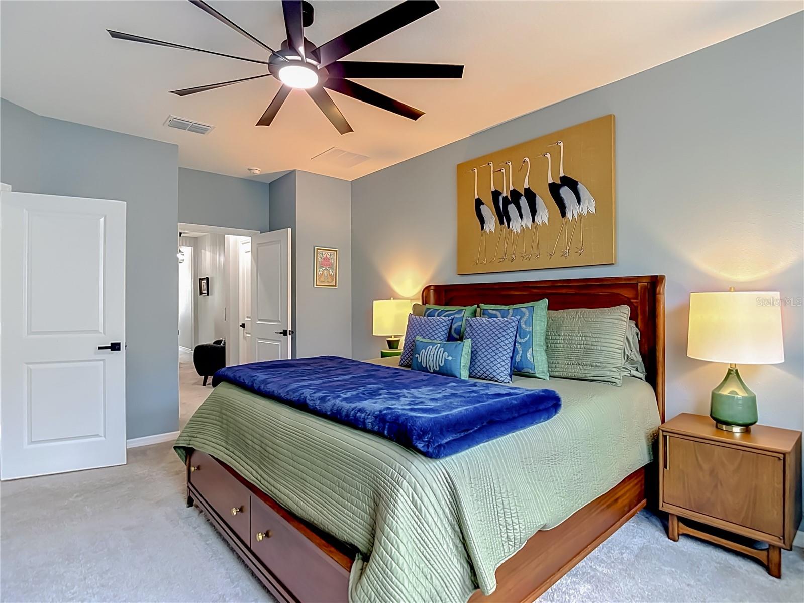 Image 57 of 85 For 10801 Fort White Court