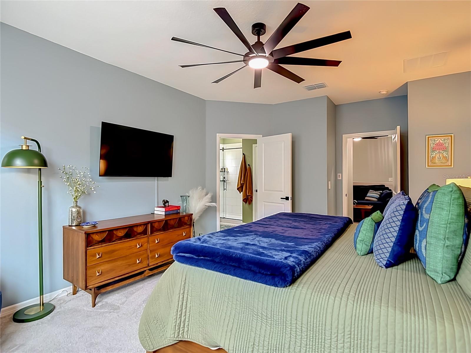 Image 58 of 85 For 10801 Fort White Court