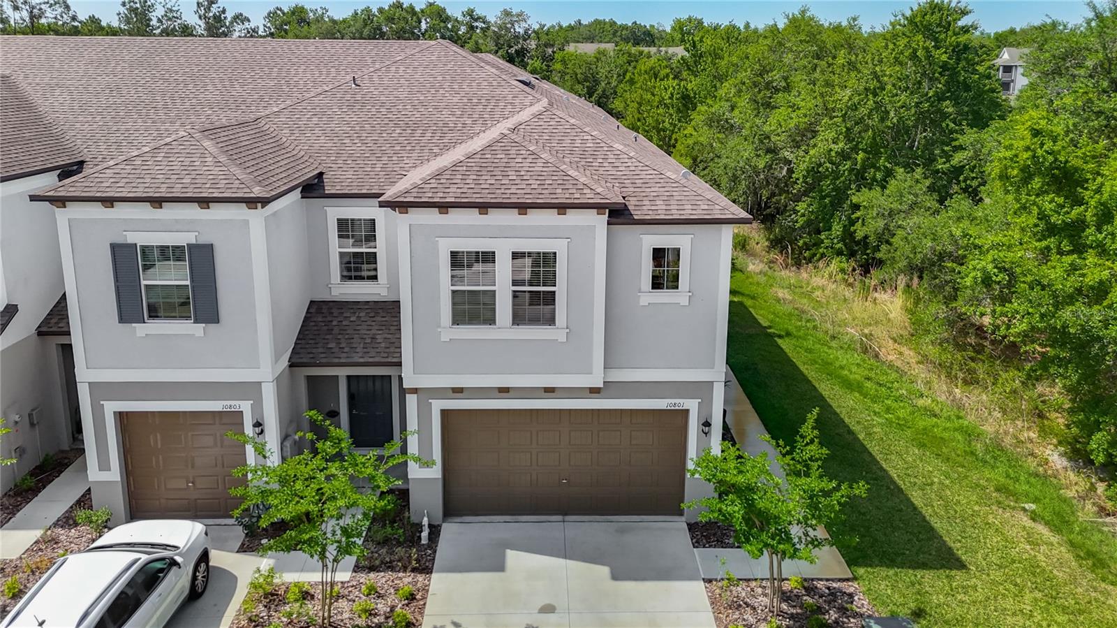 Image 6 of 85 For 10801 Fort White Court