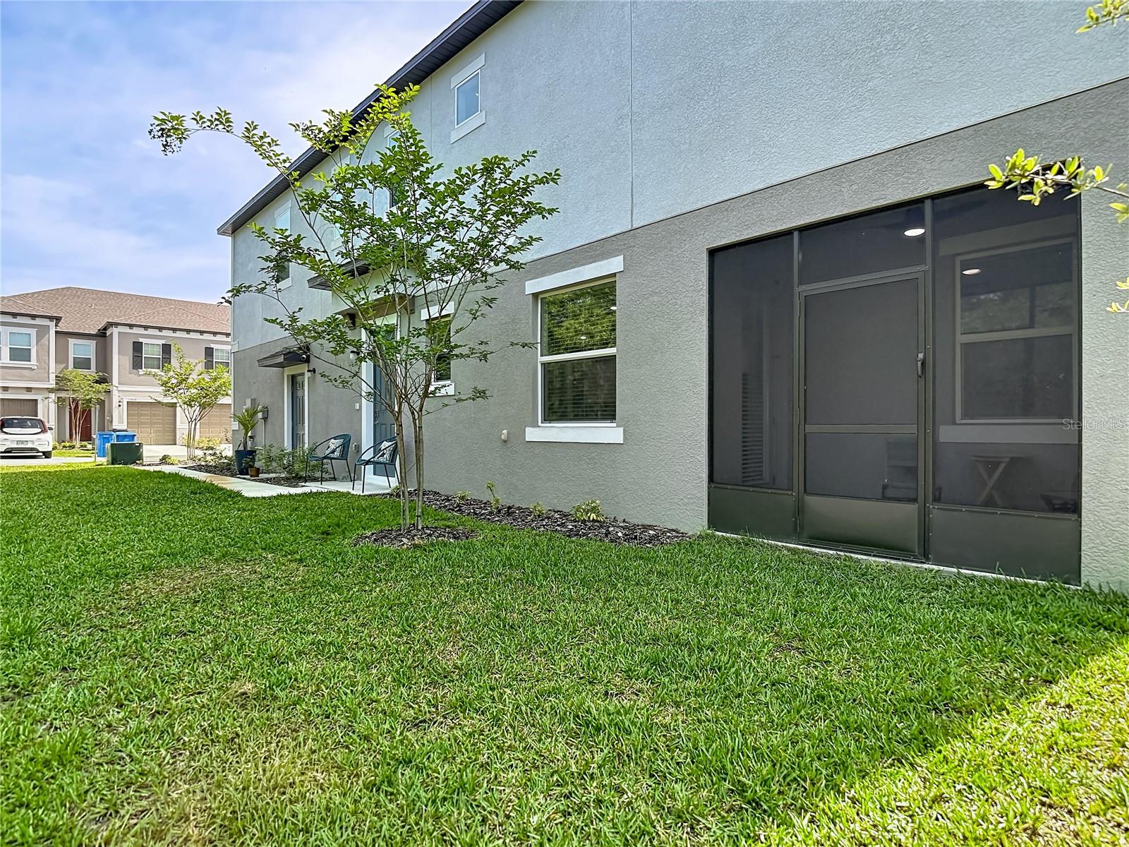 Image 77 of 85 For 10801 Fort White Court