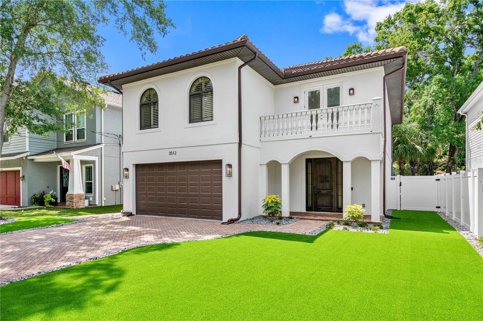 Details for 3512 San Juan Street, TAMPA, FL 33629