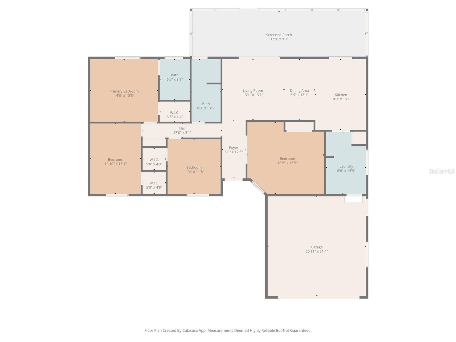 Image 50 of 50 For 7520 20th Street N