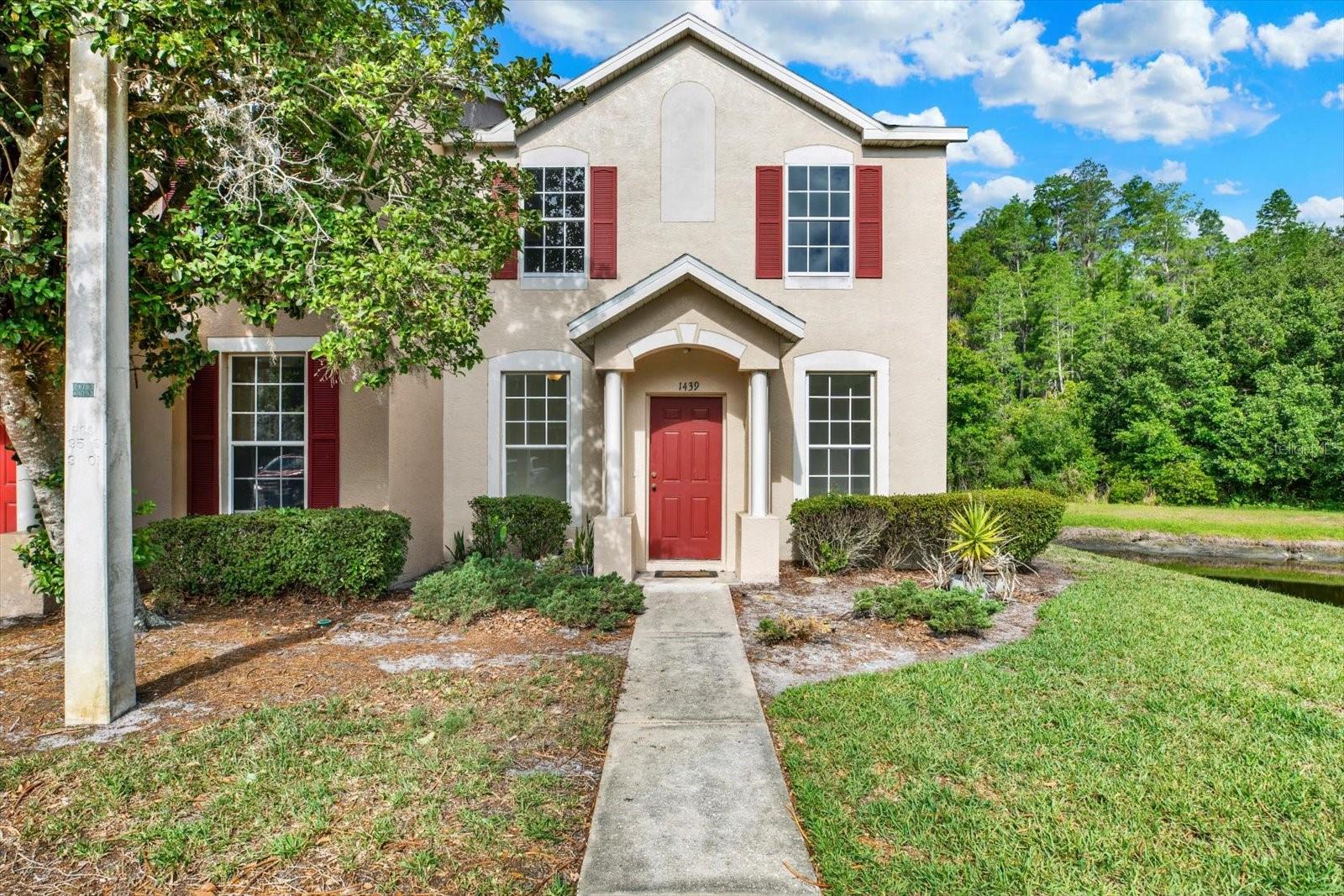 Details for 1439 Sedgwick Drive, WESLEY CHAPEL, FL 33543