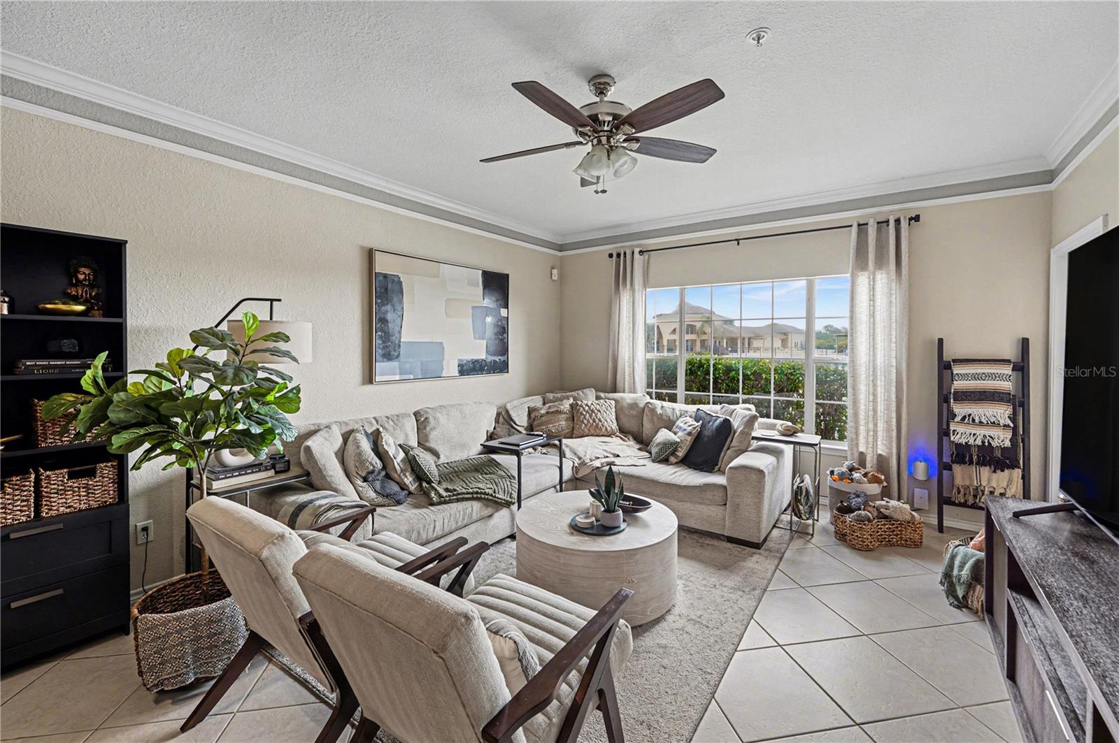 Image 3 of 27 For 4333 Bayside Village Drive 120