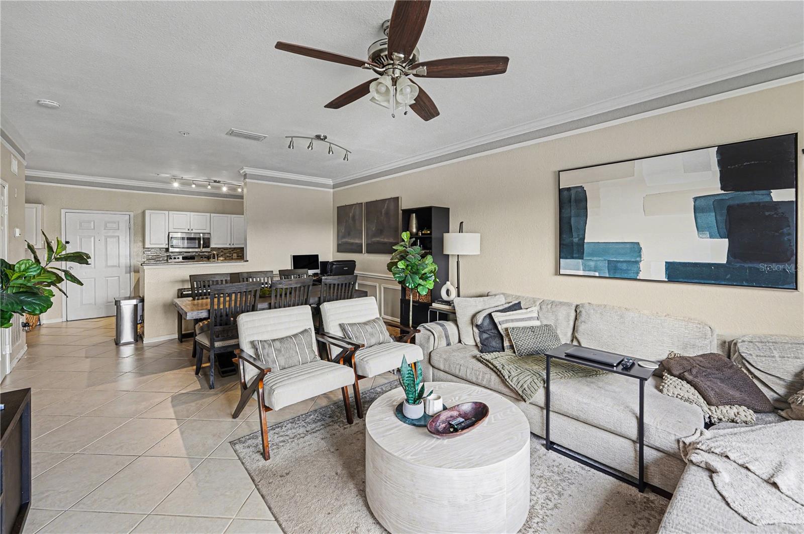 Image 4 of 27 For 4333 Bayside Village Drive 120