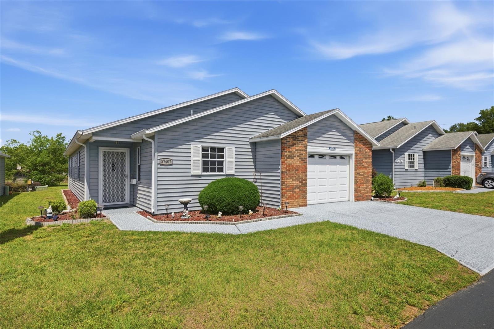 Details for 37407 Teaberry Loop, ZEPHYRHILLS, FL 33542