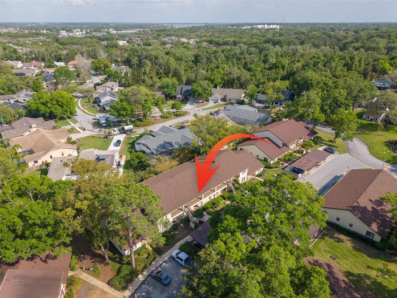Image 28 of 31 For 3590 Magnolia Ridge Circle C-1103