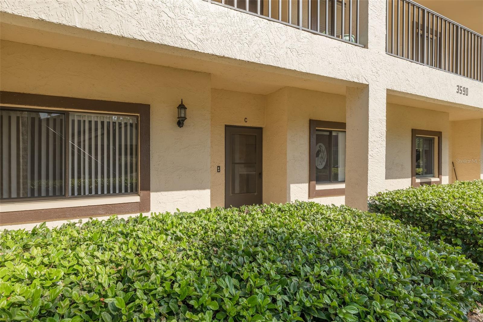 Image 3 of 31 For 3590 Magnolia Ridge Circle C-1103