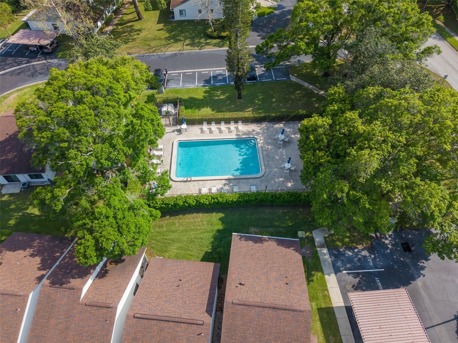 Image 30 of 31 For 3590 Magnolia Ridge Circle C-1103