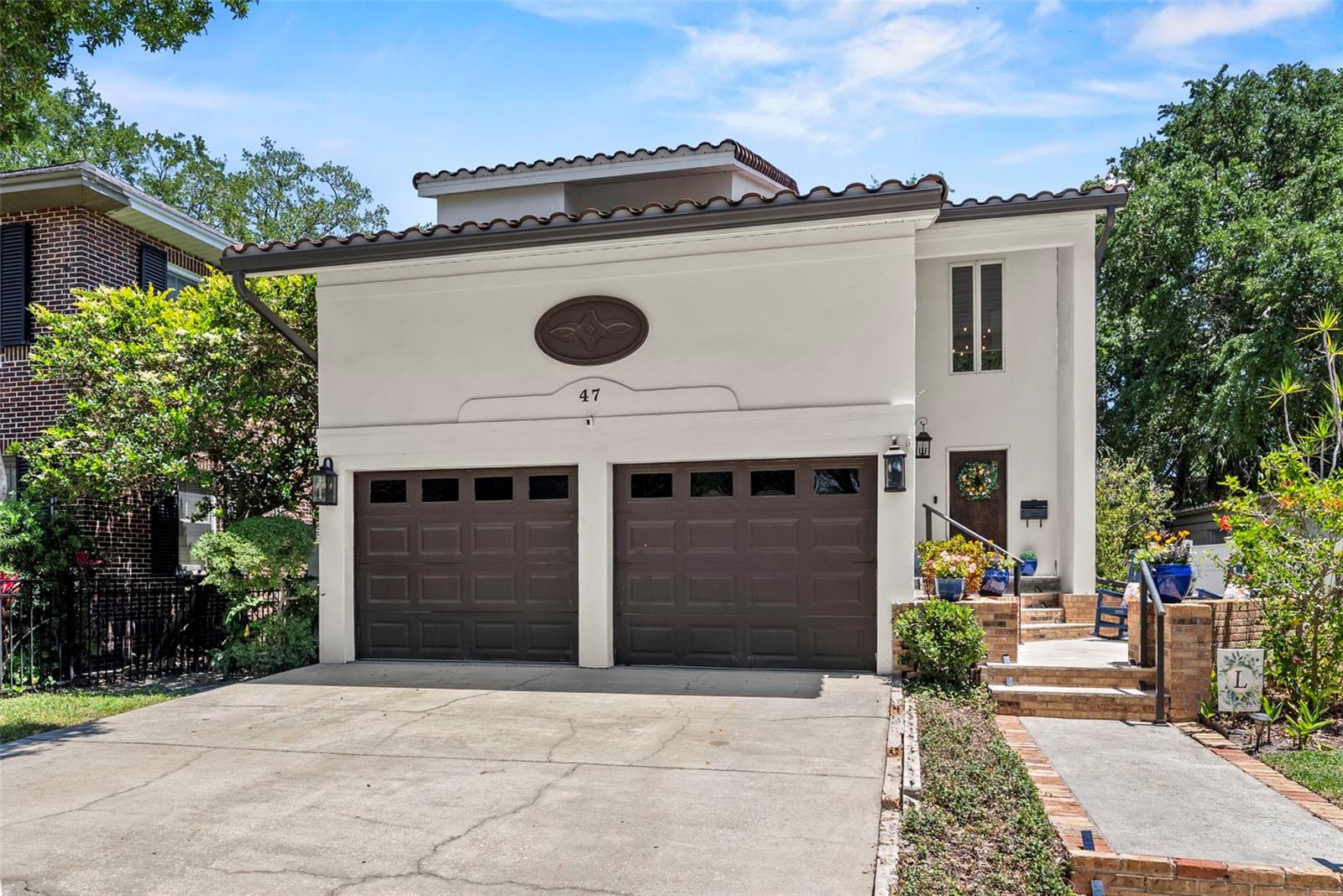 Details for 47 Aegean Avenue, TAMPA, FL 33606