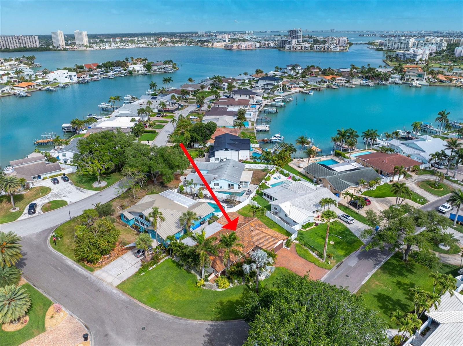 Details for 1200 80th St S, ST PETERSBURG, FL 33707