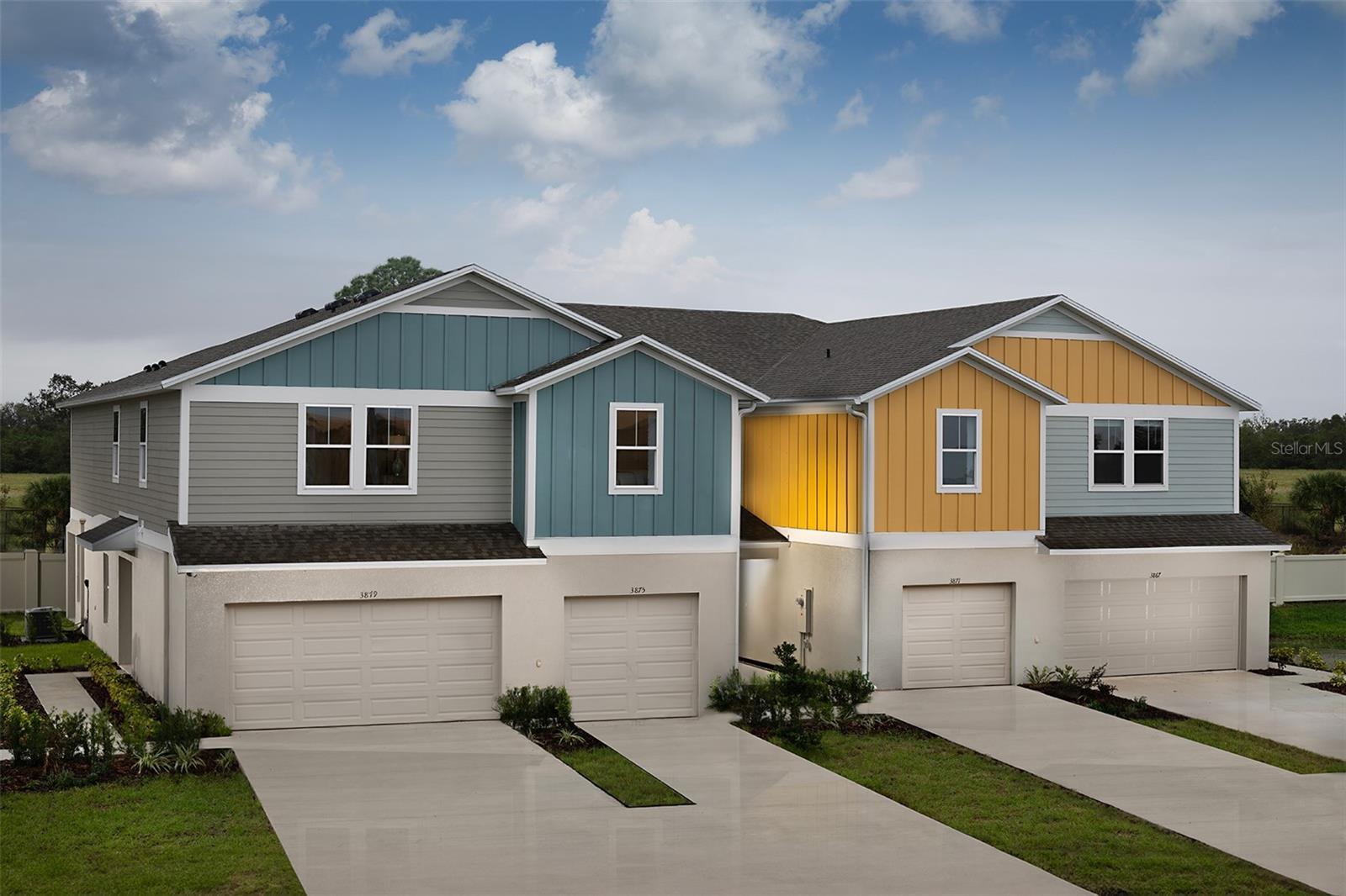 Details for 4230 Hillock Boulevard, HAINES CITY, FL 33844