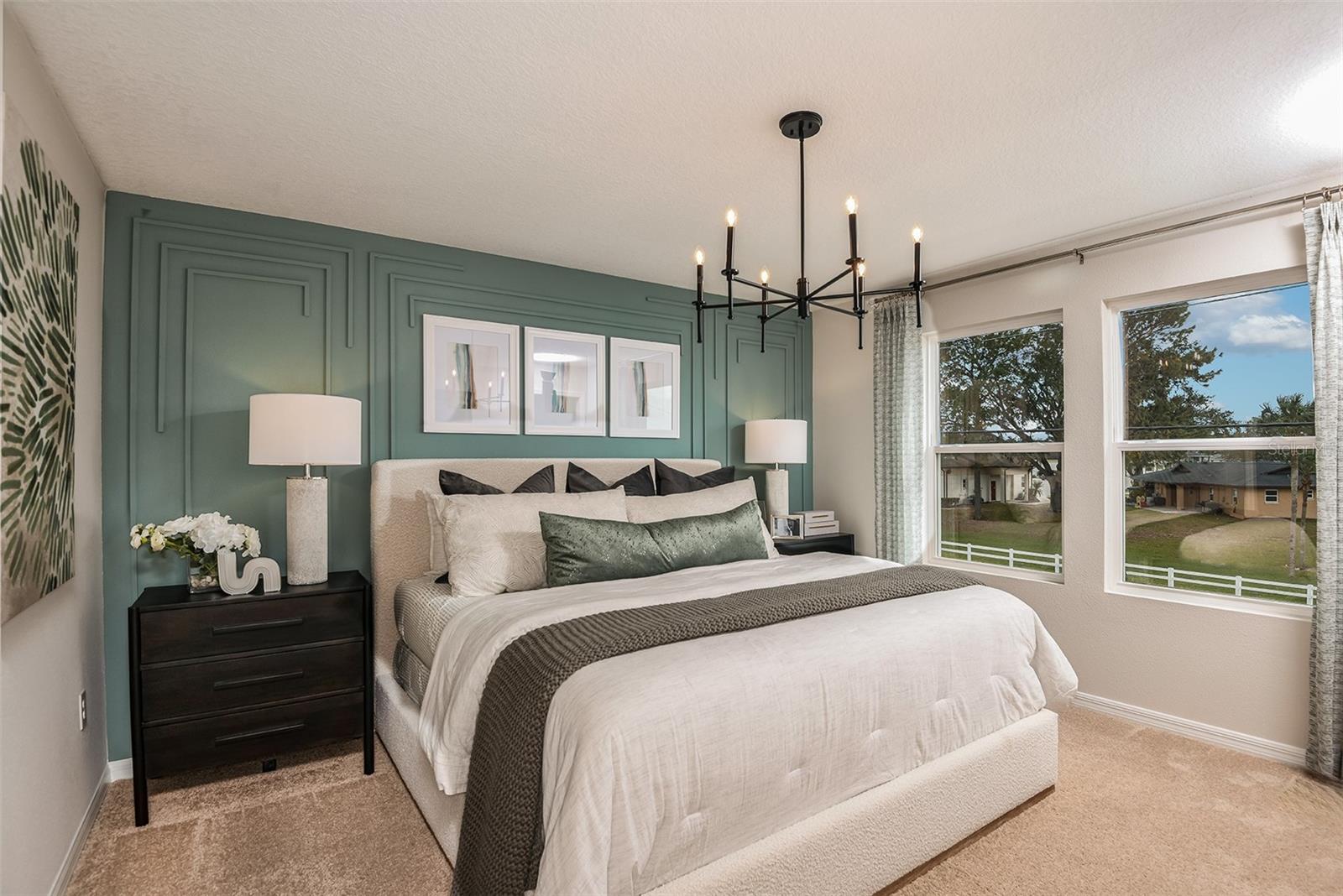 Image 4 of 27 For 4234 Hillock Boulevard