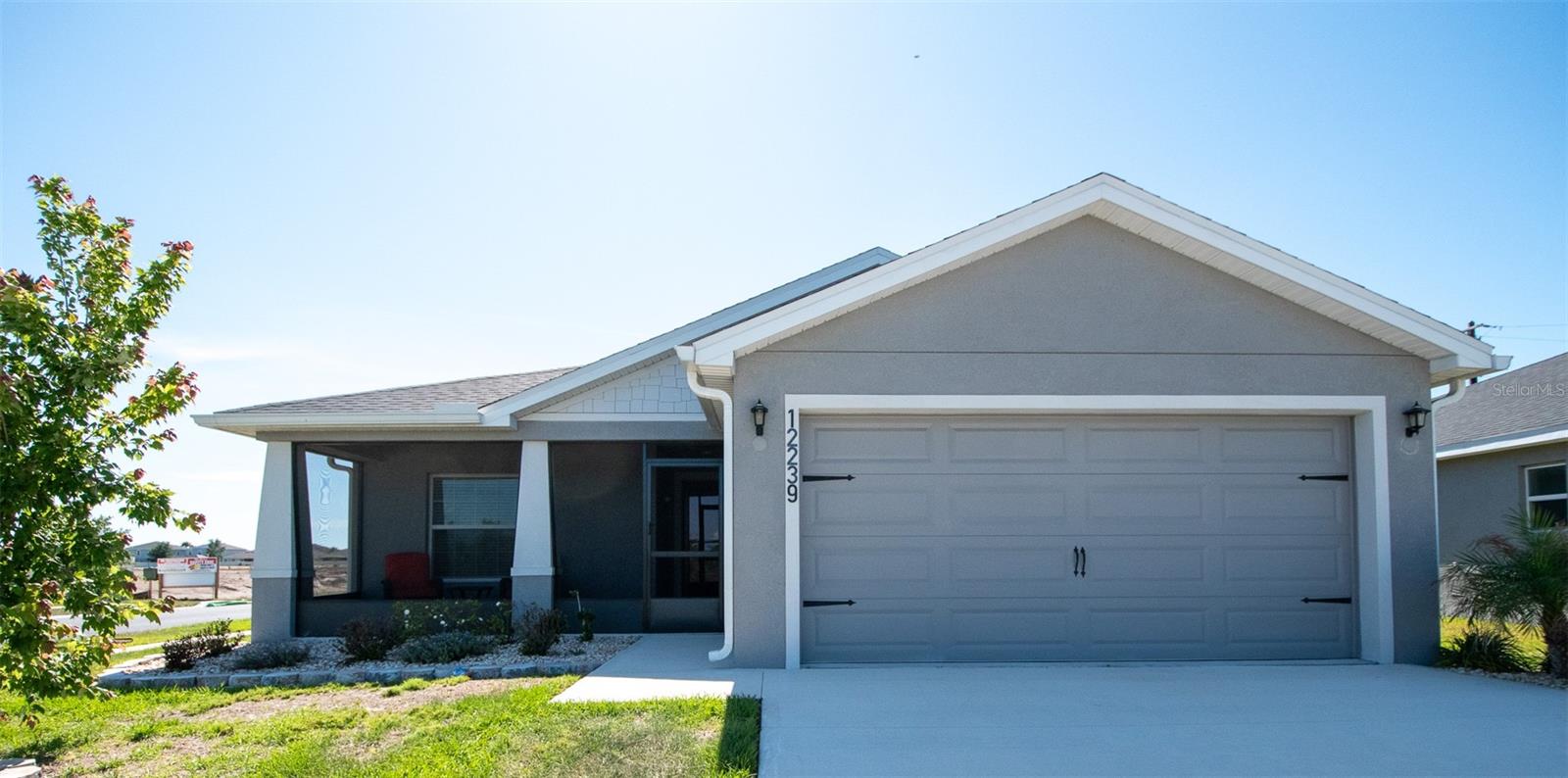Details for 12239 Cypress Branch Street, RIVERVIEW, FL 33579