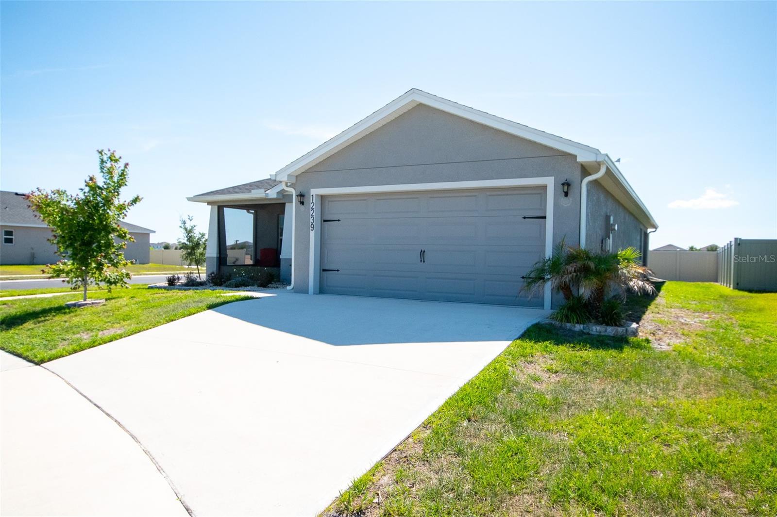 Image 2 of 38 For 12239 Cypress Branch Street