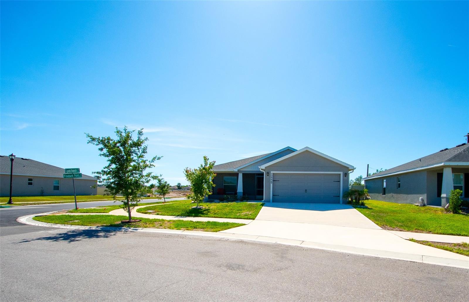 Image 3 of 38 For 12239 Cypress Branch Street