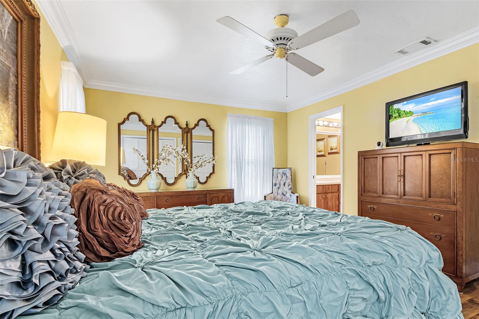 Image 21 of 25 For 5685 Baden Court