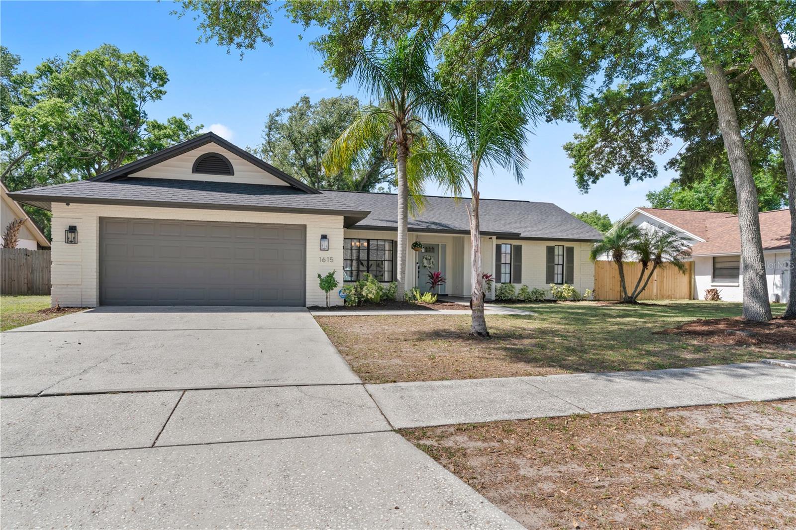 Details for 1615 Dawnridge Court, BRANDON, FL 33510