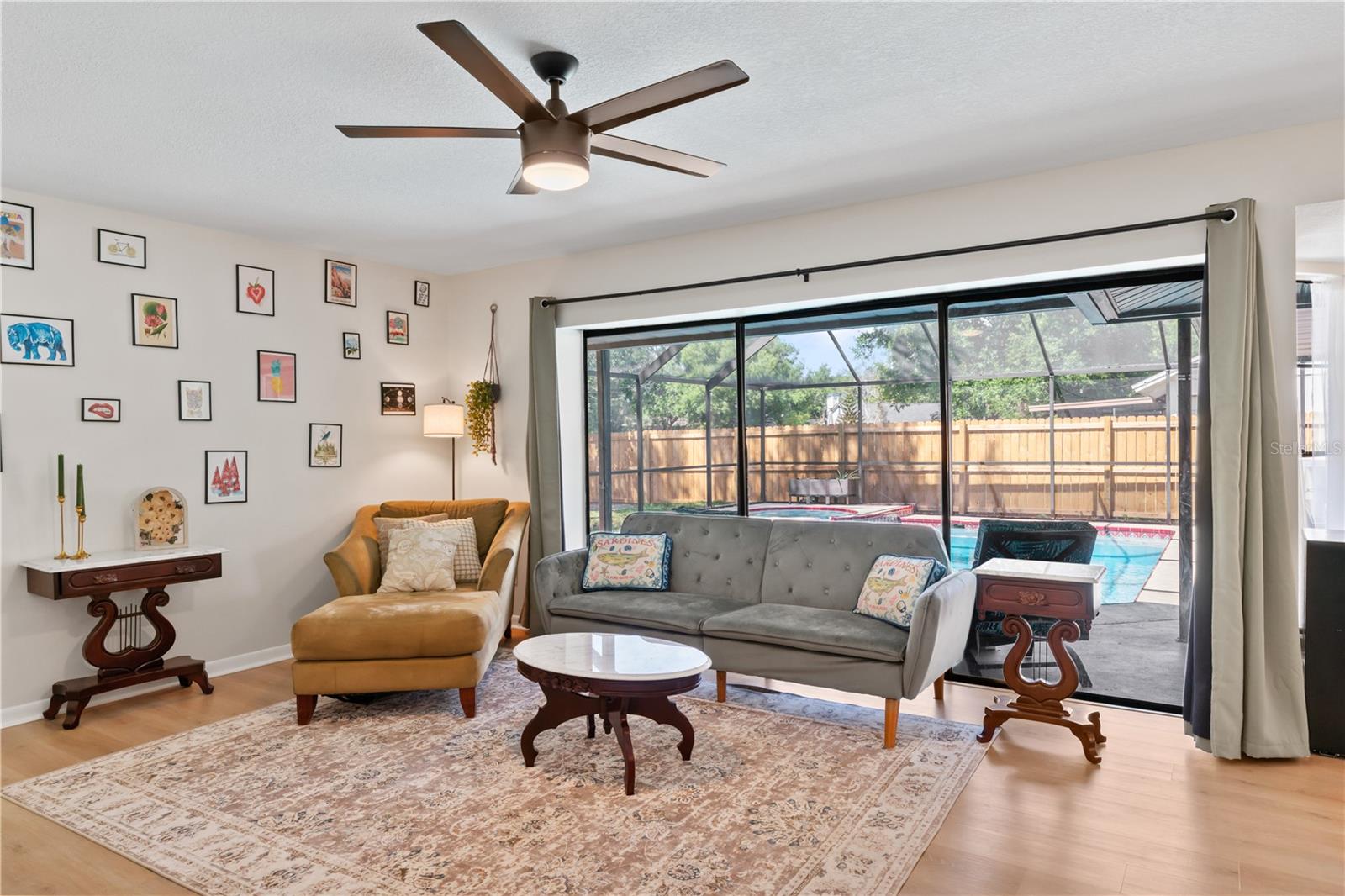Image 18 of 49 For 1615 Dawnridge Court