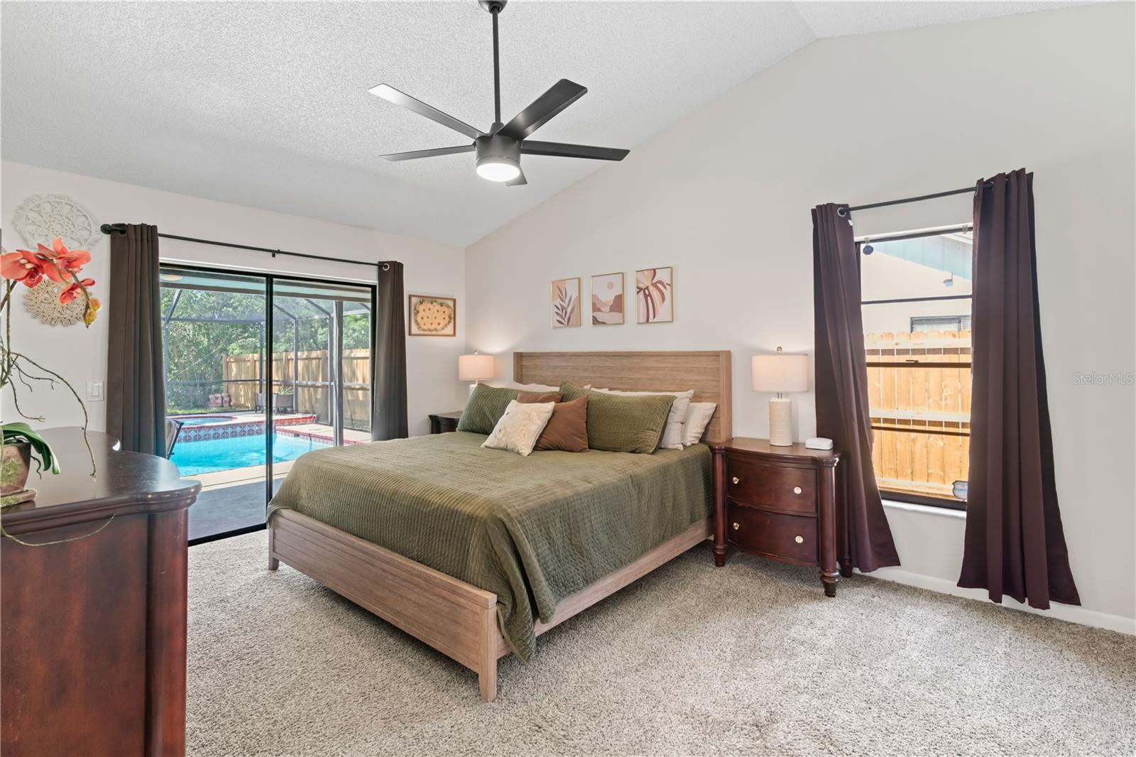 Image 21 of 49 For 1615 Dawnridge Court