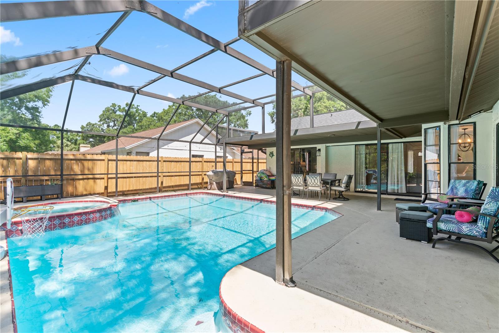 Image 35 of 49 For 1615 Dawnridge Court