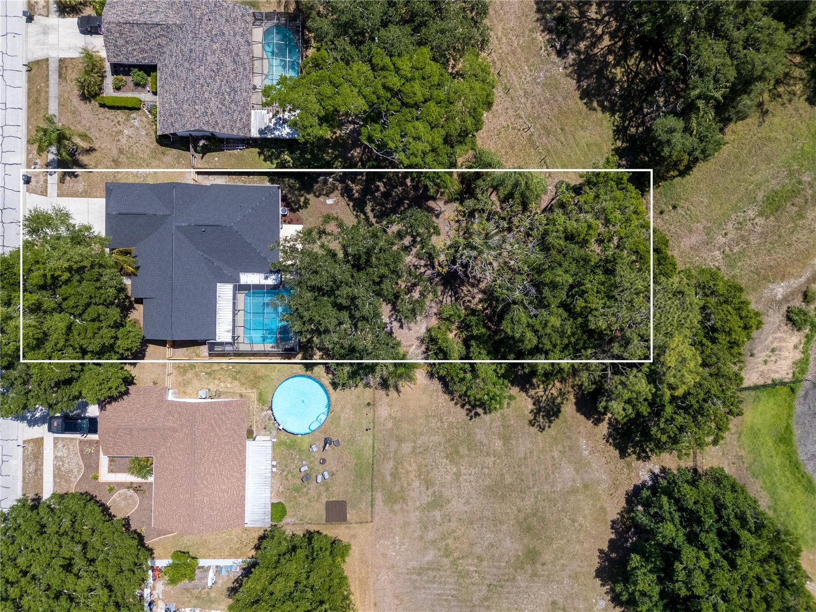 Image 42 of 49 For 1615 Dawnridge Court