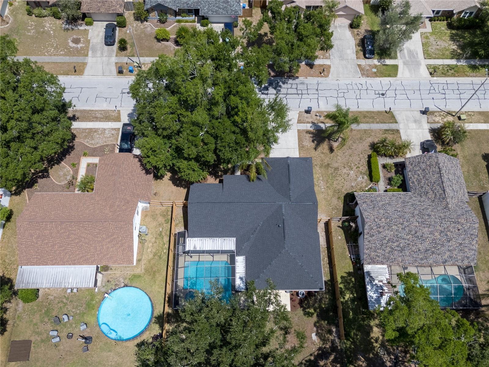 Image 43 of 49 For 1615 Dawnridge Court