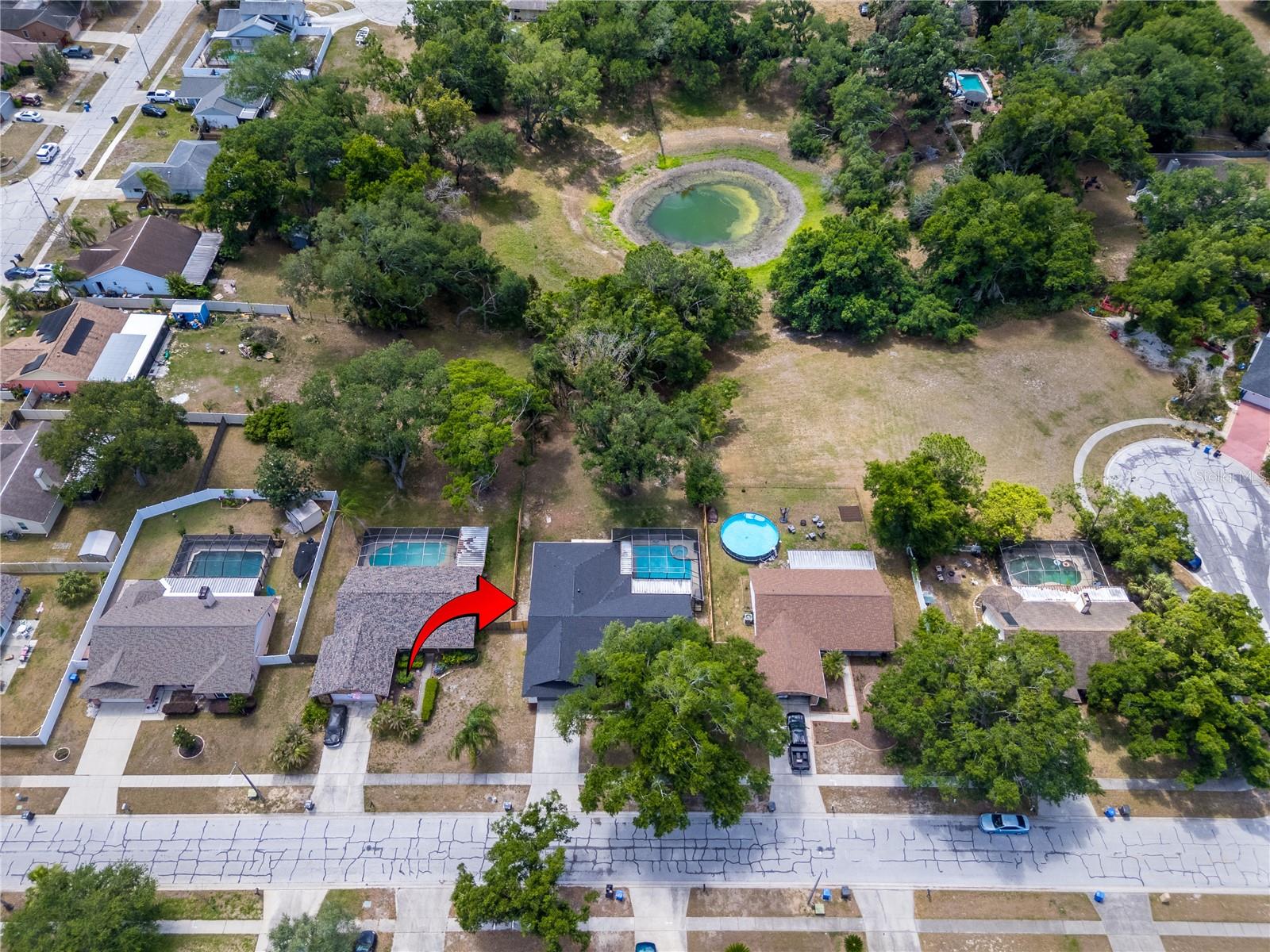 Image 44 of 49 For 1615 Dawnridge Court