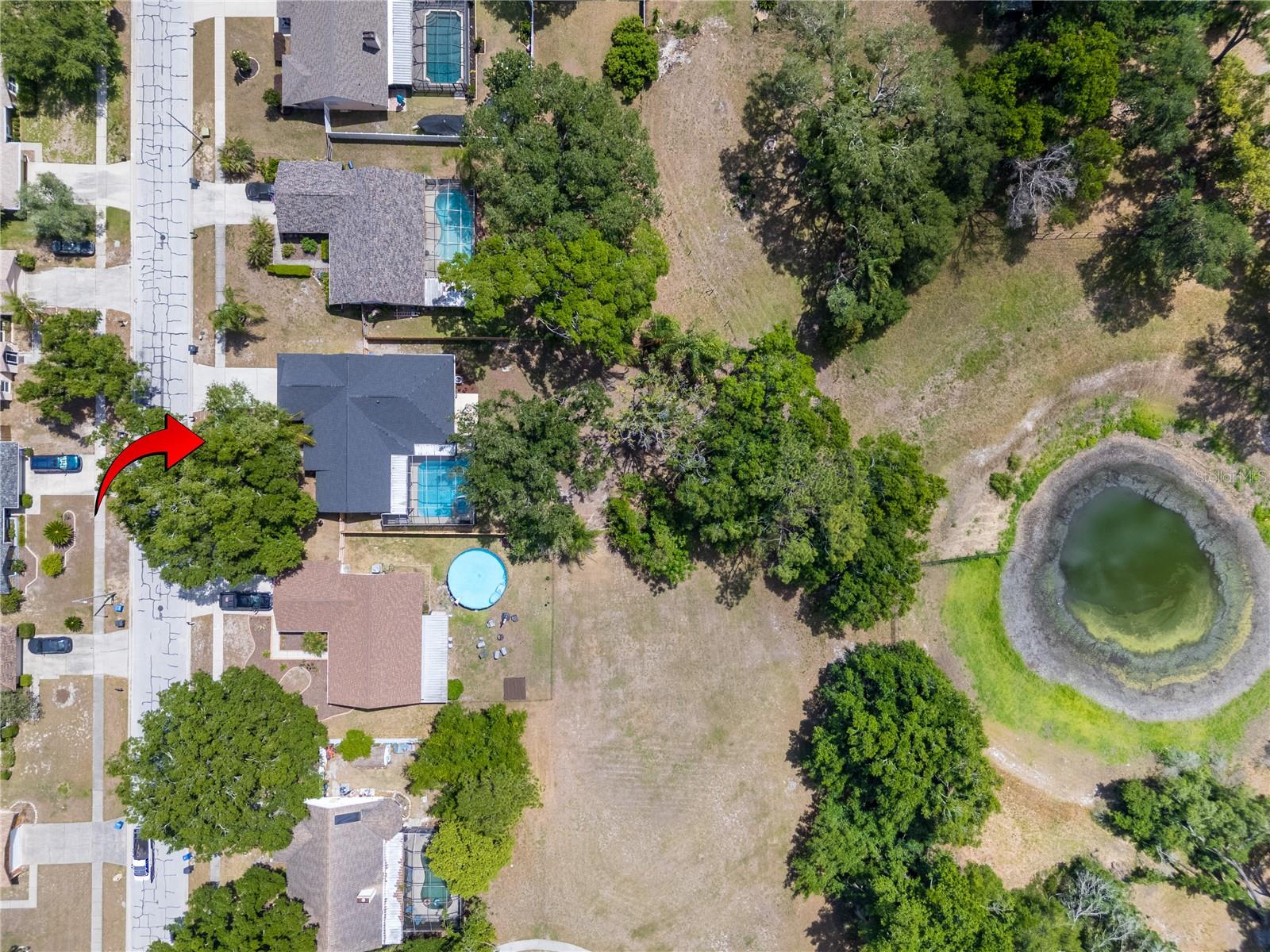 Image 45 of 49 For 1615 Dawnridge Court