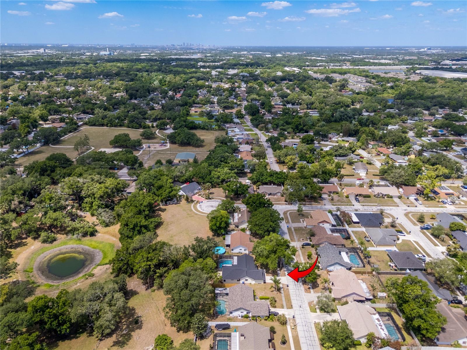 Image 47 of 49 For 1615 Dawnridge Court