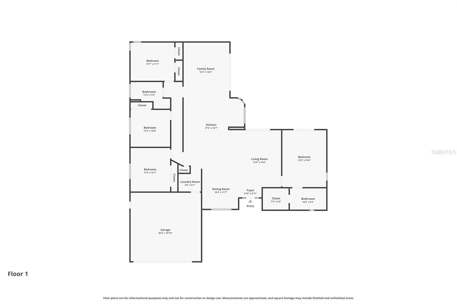 Image 48 of 49 For 1615 Dawnridge Court